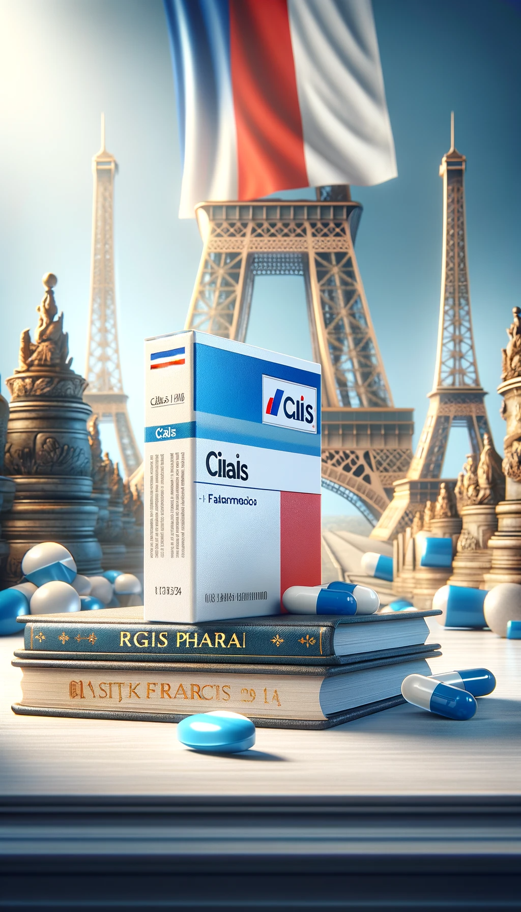 Achat cialis generique en ligne